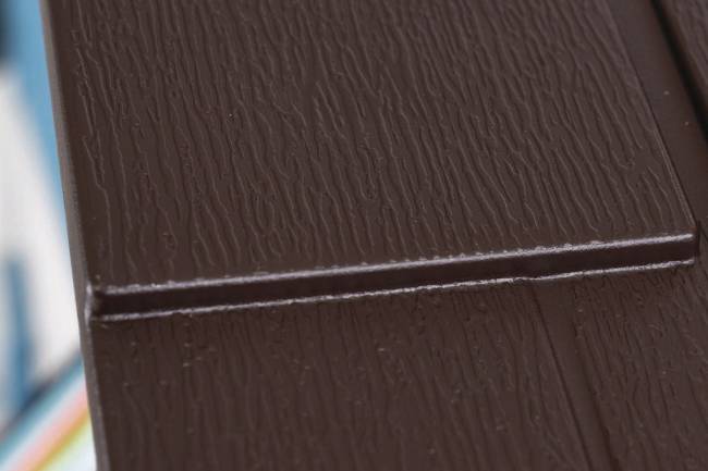 Детский домик Lifetime Playhouse, высота 2.15м