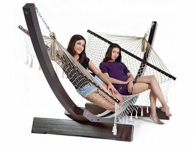 Гамак №5 подвесной (без каркаса) Гамак №5 подвесной (без каркаса)