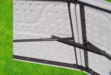 Стол-чемодан складной F183