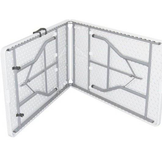 Стол-чемодан складной F183