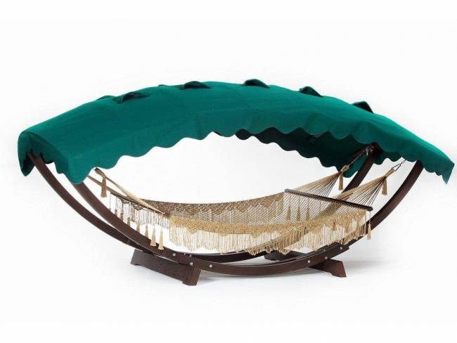 Гамак "Семейный" многоместный (без каркаса) Гамак "Семейный" многоместный (без каркаса)