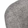 Кресло Picasso серый, шенилл Кресло Picasso серый, шенилл