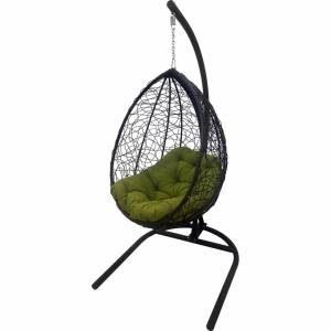 Кресло подвесное Сфера Лайт корзины коричневый Кресло подвесное Сфера Лайт корзины коричневый