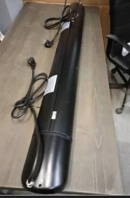 Luxeva PRO 3000-WL jet black Luxeva PRO 3000-WL jet black