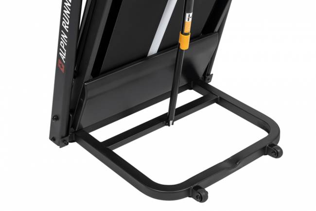 Беговая дорожка "IRON HORSE 6000S", чёрный Беговая дорожка "IRON HORSE 6000S", чёрный