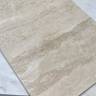 Стол CALVIN 180 MATTE ROME TRAVERTINE SOLID CERAMIC / Серый дуб, ®DISAUR Стол CALVIN 180 MATTE ROME TRAVERTINE SOLID CERAMIC / Серый дуб, ®DISAUR