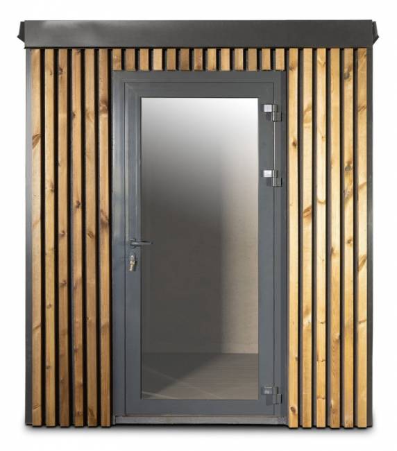 Хозблок Fisht 2 х 2,45 Хозблок Fisht 2 х 2,45