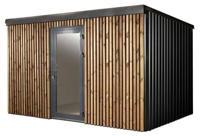 Хозблок Fisht 4 х 2,45 Хозблок Fisht 4 х 2,45