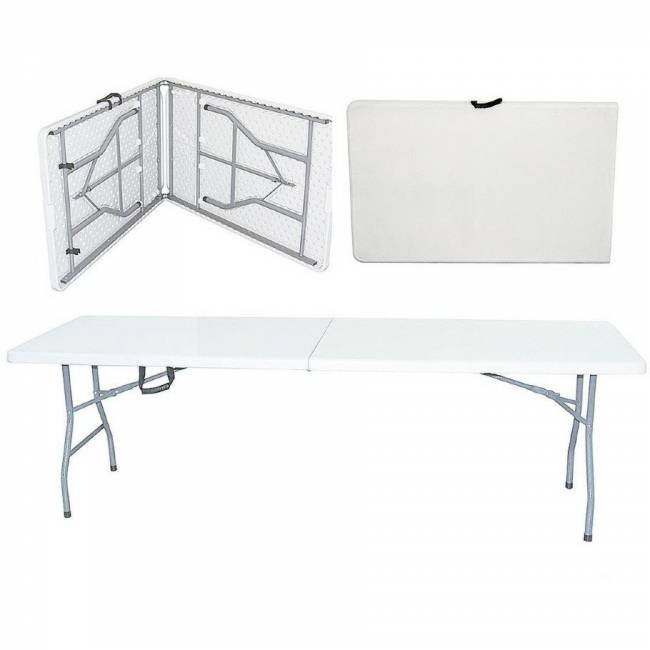 Стол-чемодан складной F240