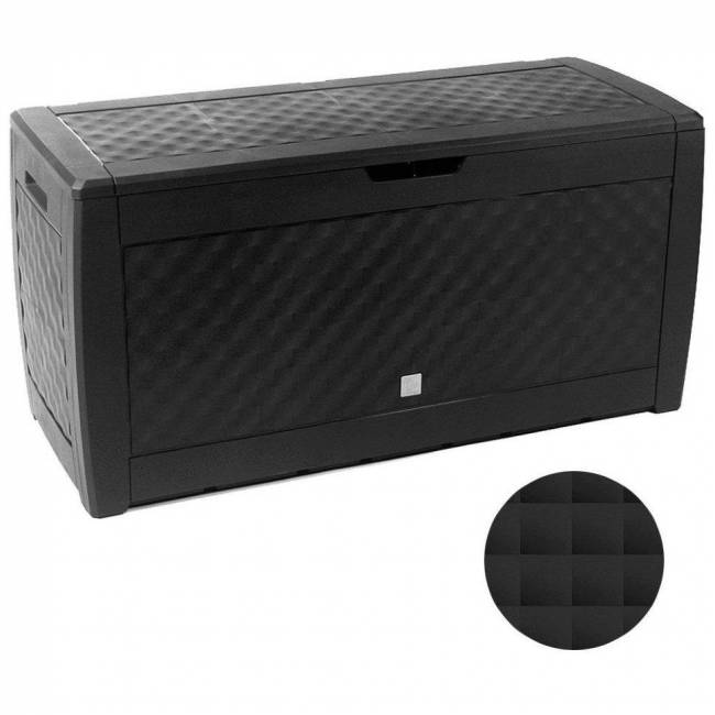 Ящик садовый BOXE BRICK MBB310-S433 Ящик садовый BOXE BRICK MBB310-S433