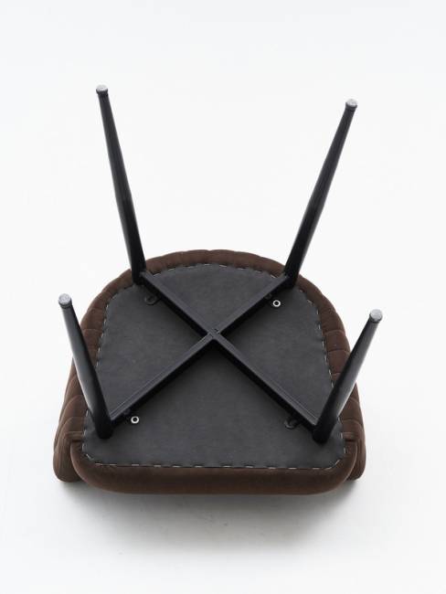 Стул Modern Bitter / Black