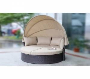 Диван трансформер Кингстон AFM-325B Brown (коричневый) Диван трансформер Кингстон AFM-325B Brown (коричневый)