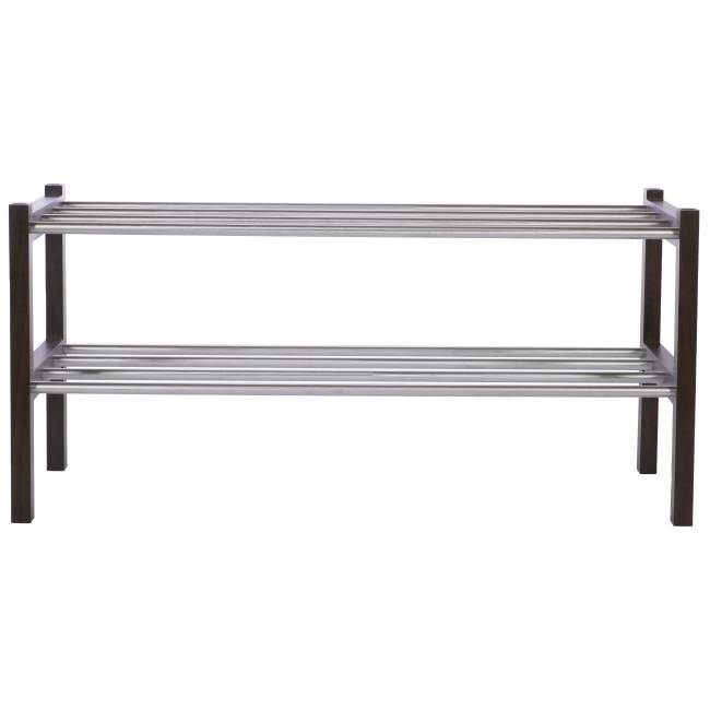 Обувница Атлас венге