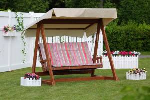 Матрац для качелей "Глория" терможаккард Матрац для качелей "Глория" терможаккард