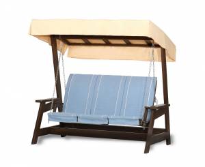 Матрац для качелей "Шарм" терможаккард Матрац для качелей "Шарм" терможаккард