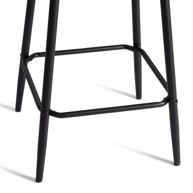 Барный стул Medeo/Медео экокожа , бежевый, 45х56х113 см бежевый экокожа Барный стул Medeo/Медео экокожа , бежевый, 45х56х113 см бежевый экокожа