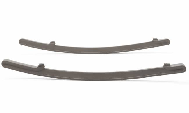 Комплект полозьев для кресла-качалки Kit Folio Rocking тортора 910х97х98 мм