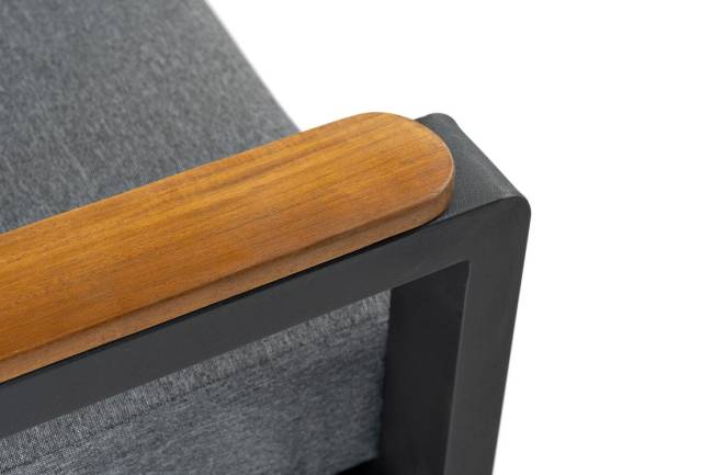 Угловой комплект TOPA