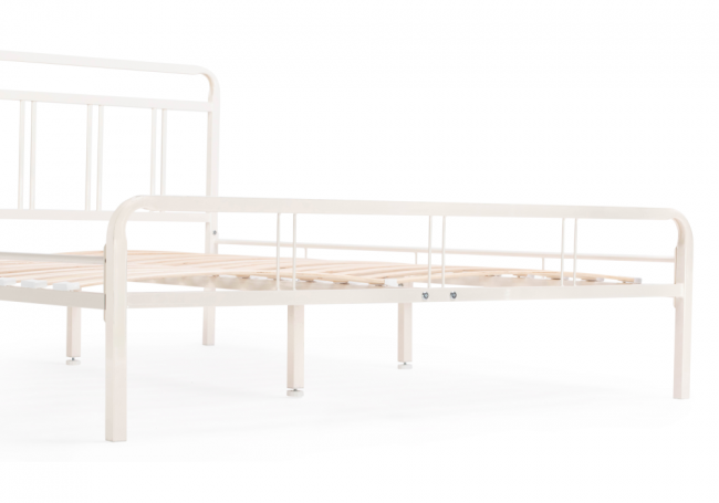 Рейк 140х200 белая