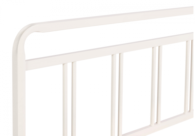 Рейк 140х200 белая