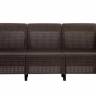 Комплект мебели YALTA BIG FAMILY SOFA 8 SET Комплект мебели YALTA BIG FAMILY SOFA 8 SET