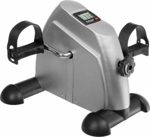 Мини велотренажер Мини велотренажер