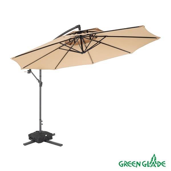 Основание для зонта Green Glade S452 Основание для зонта Green Glade S452