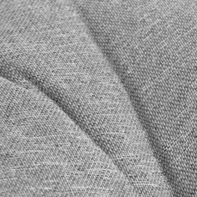 Диван MAMASAN/МАМАСАН 23/02 W /с подушкой/ 169х102х80 см, Honey (мед), матрац 182х119 см, ткань серо-бежевая 3М 16/2 Honey (мед)