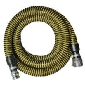 Шланг гибкий армированный (5см х 18,3м) Hi-Vac