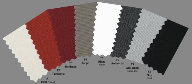 Зонт профессиональный двухкупольный 2.9х6.3 м Galaxia Dual T Timber имитация ироко, серебристо-серый 2900х6300 мм Зонт профессиональный двухкупольный 2.9х6.3 м Galaxia Dual T Timber имитация ироко, серебристо-серый 2900х6300 мм