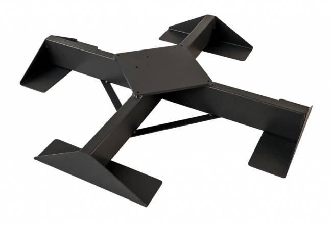 Зонт профессиональный двухкупольный 3.5х7.5 м Galaxia Dual T Timber имитация ироко, серебристо-серый 3500х7500 мм Зонт профессиональный двухкупольный 3.5х7.5 м Galaxia Dual T Timber имитация ироко, серебристо-серый 3500х7500 мм