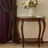 Консоль Элегант орех Л Консоль Элегант орех Л