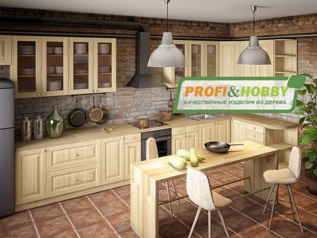 Тумба 2 двери 800 х 560 х 720 сосна, без покраски Тумба 2 двери 800 х 560 х 720 сосна, без покраски