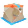 Палатка для зимней рыбалки Митек Омуль-Куб 2