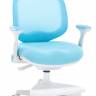 Детское кресло Everprof Kids (Кидс) 102 Ткань Голубой