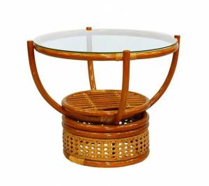 Стол "Rainbow" (Коньяк)