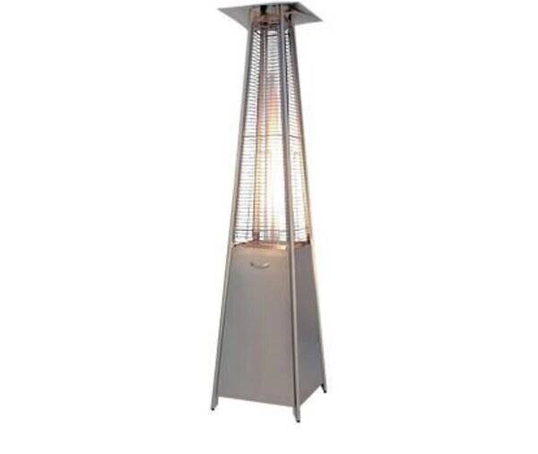 Уличный инфракрасный газовый обогреватель Sundays PH08-SS Уличный инфракрасный газовый обогреватель Sundays PH08-SS