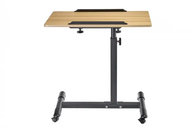 Многофункциональный стол Роллинг 60х40см чёрный Многофункциональный стол Роллинг 60х40см чёрный