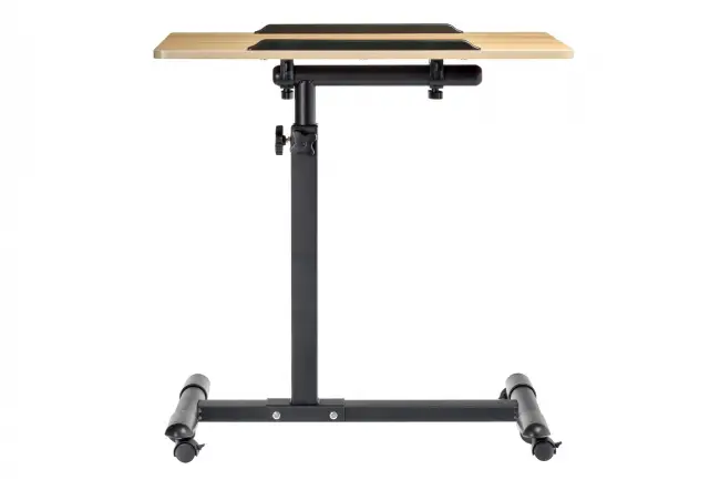 Многофункциональный стол Роллинг 60х40см чёрный Многофункциональный стол Роллинг 60х40см чёрный