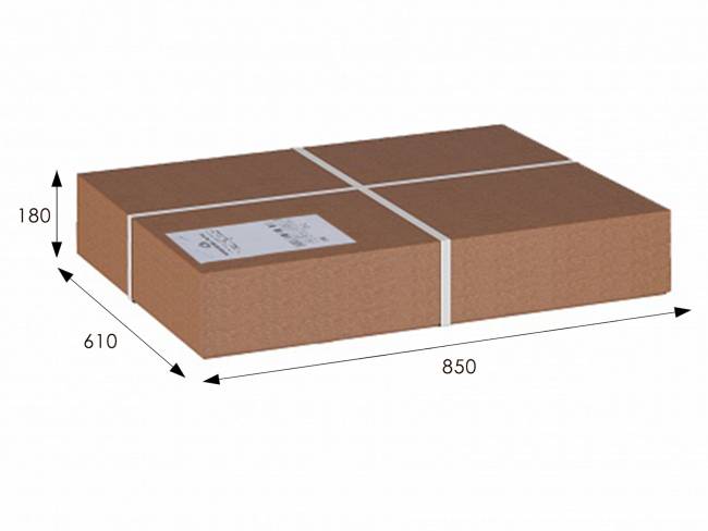 Консоль Берже 21 серый графит Консоль Берже 21 серый графит