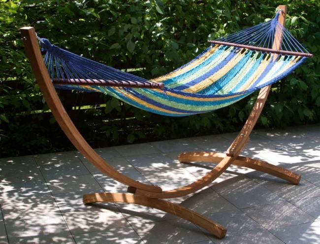 Каркас ARC для одноместных гамаков Каркас ARC для одноместных гамаков