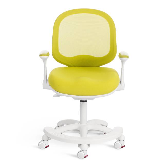 Кресло RAINBOW Green (салатовый) салатовый Кресло RAINBOW Green (салатовый) салатовый