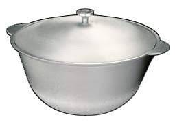 Казан для плова 7Л Казан для плова 7Л