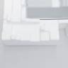 Зеркало настенное Pixel Standard 800х110х800 мм