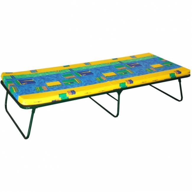 Кровать-тумба "Отдых"