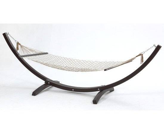 Каркас №4 без гамака