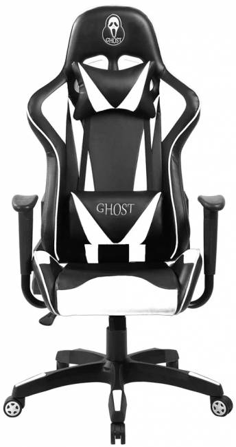 Кресло игровое GX-01-01 Кресло игровое GX-01-01