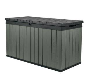 Сундук Дарвин 570 л (Darwin Box 570L) оливковый