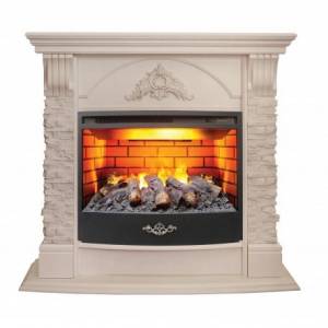 3D-электрокамин Athena 25,5 WT c очагом FireStar 25,5 3D 3D-электрокамин Athena 25,5 WT c очагом FireStar 25,5 3D