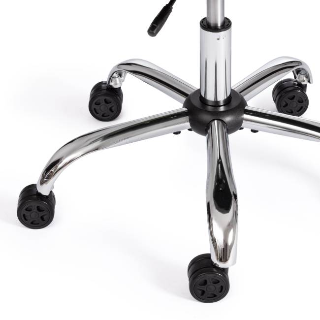 Кресло SELFI флок , коричневый, 6 коричневый флок Кресло SELFI флок , коричневый, 6 коричневый флок